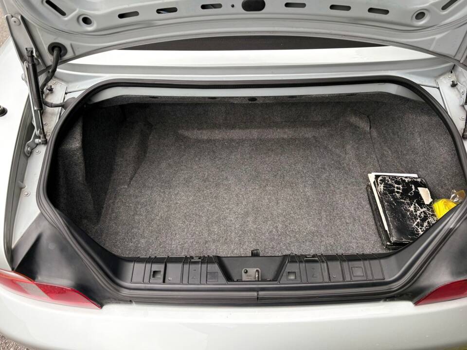 Image 10/11 of BMW Z3 1.9i (2000)