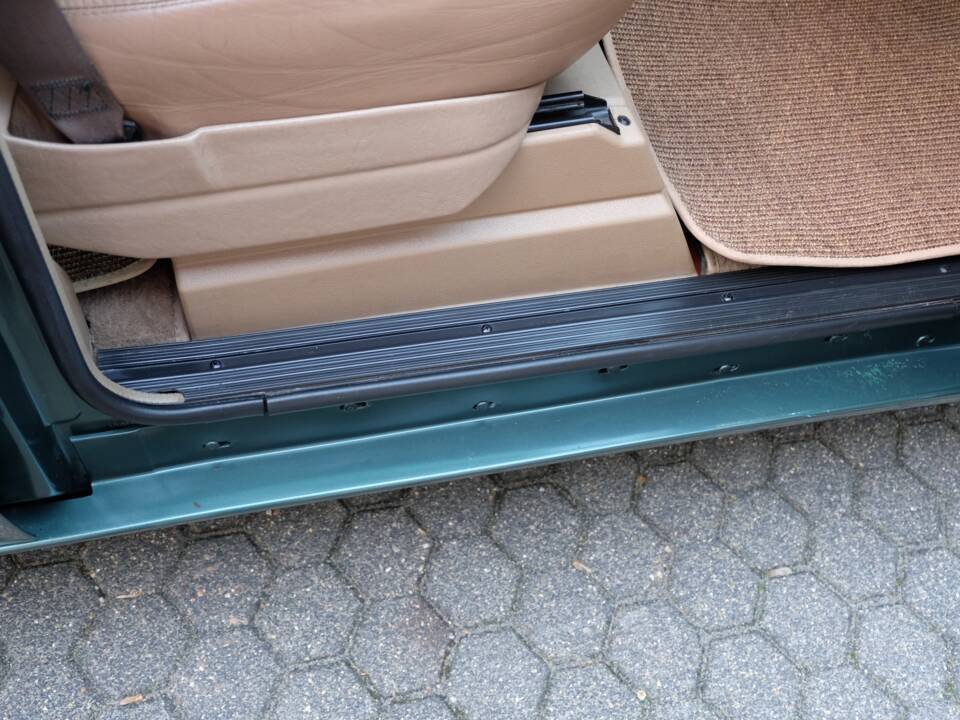 Image 59/63 of Land Rover Range Rover Classic Vogue LSEi (1993)