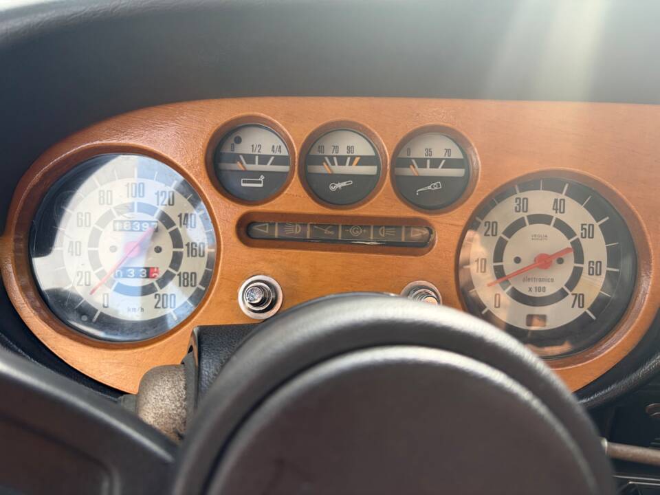 Imagen 34/72 de Lancia Fulvia 1.3 S (1976)