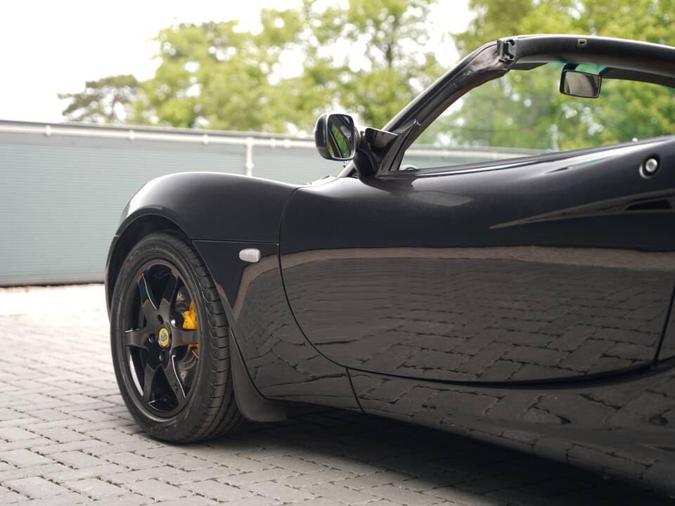 Immagine 48/50 di Lotus Elise S (2009)