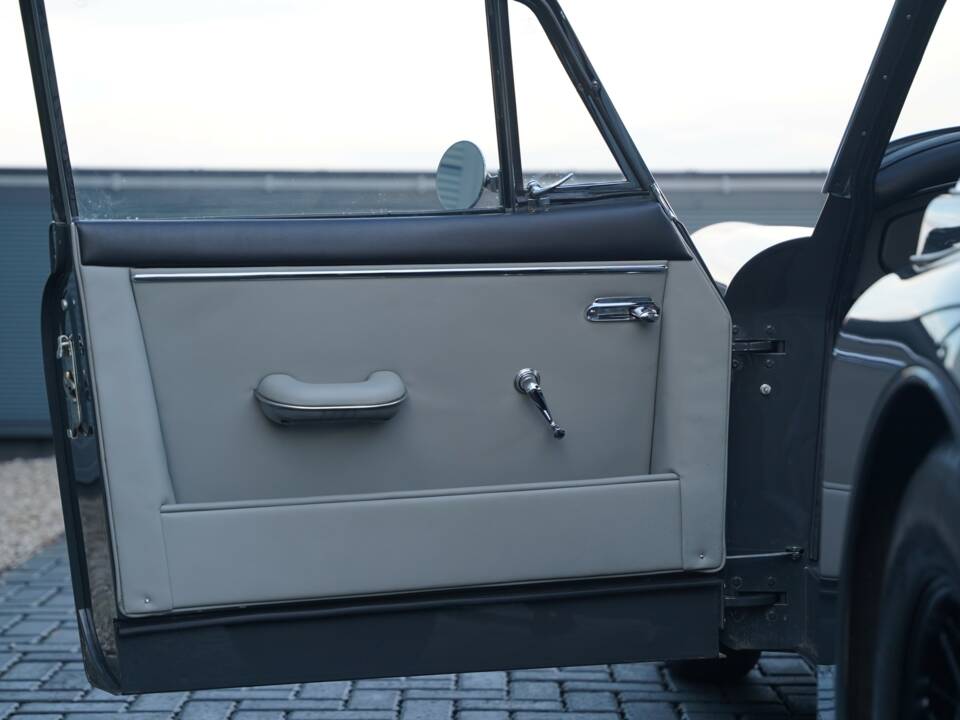 Bild 15/50 von Jaguar XK 150 3.8 S FHC (1960)