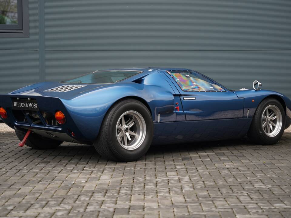 Bild 5/50 von Ford GT40 (2021)