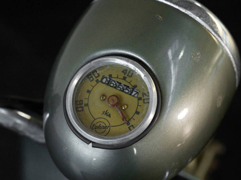 Image 12/14 of Lohner L 98 (1953)