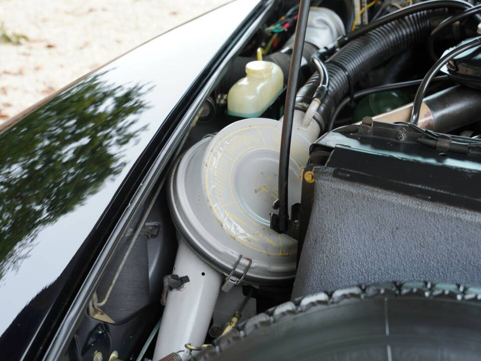 Image 34/50 of Citroën DS 23 Injection (1973)