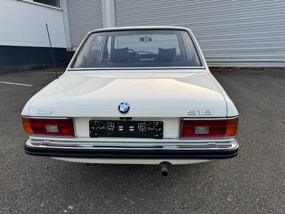 Bild 6/59 von BMW 518 (1980)