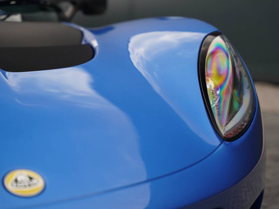 Bild 34/50 von Lotus Elise Sport 220 (2019)