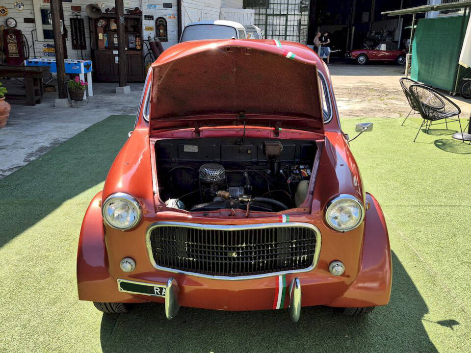 Bild 33/40 von FIAT 1100-103 Industriale (1957)