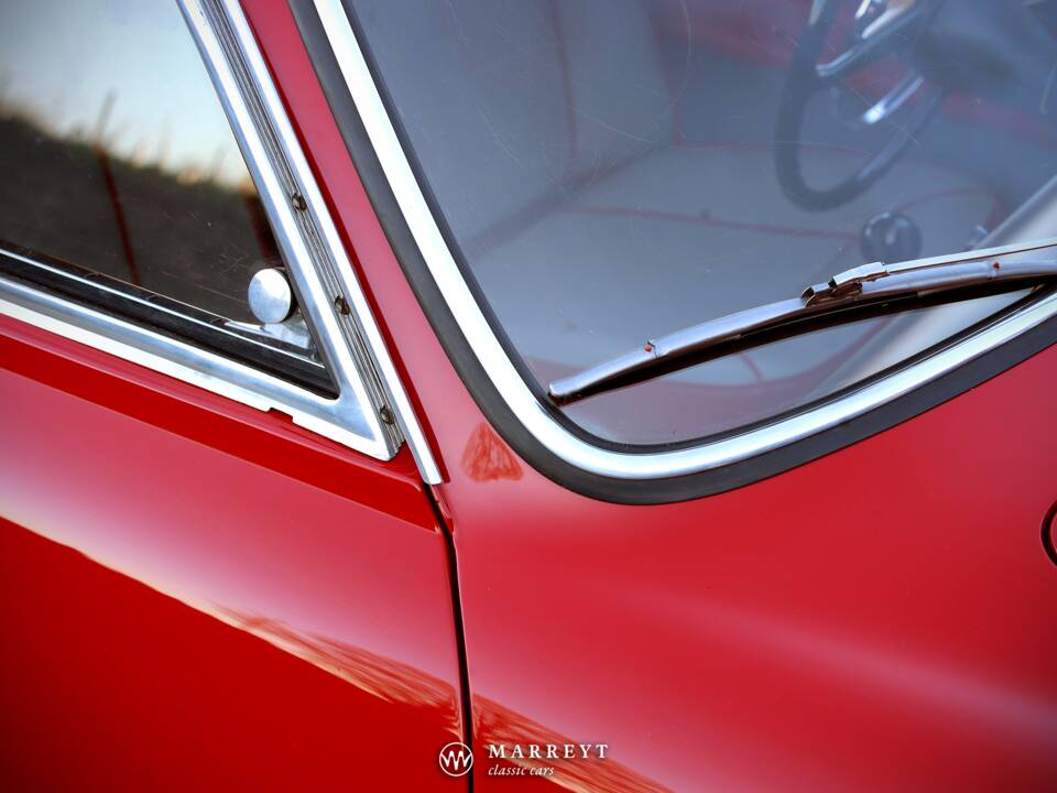 Afbeelding 18/82 van Alfa Romeo Giulietta Sprint Veloce (1957)