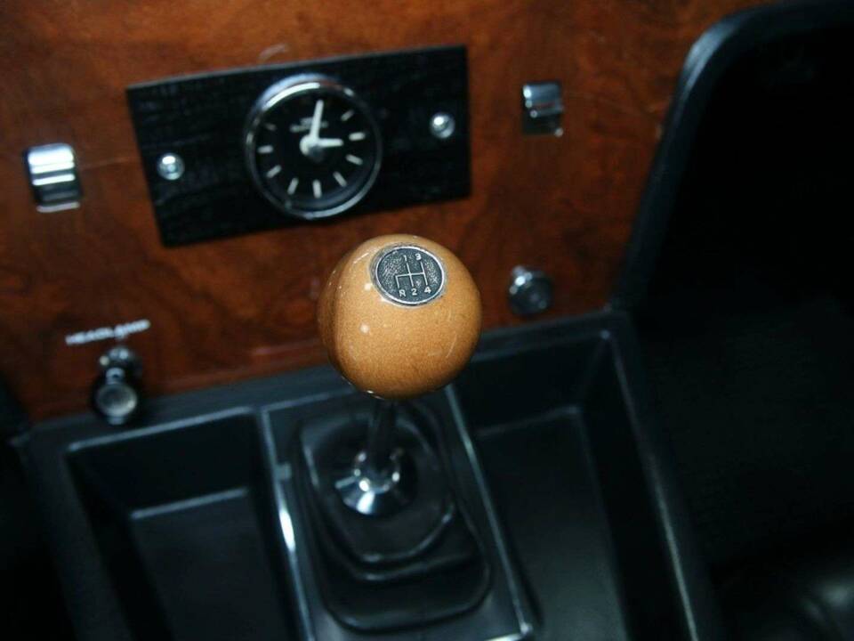 Bild 22/50 von Lotus Elan (1969)