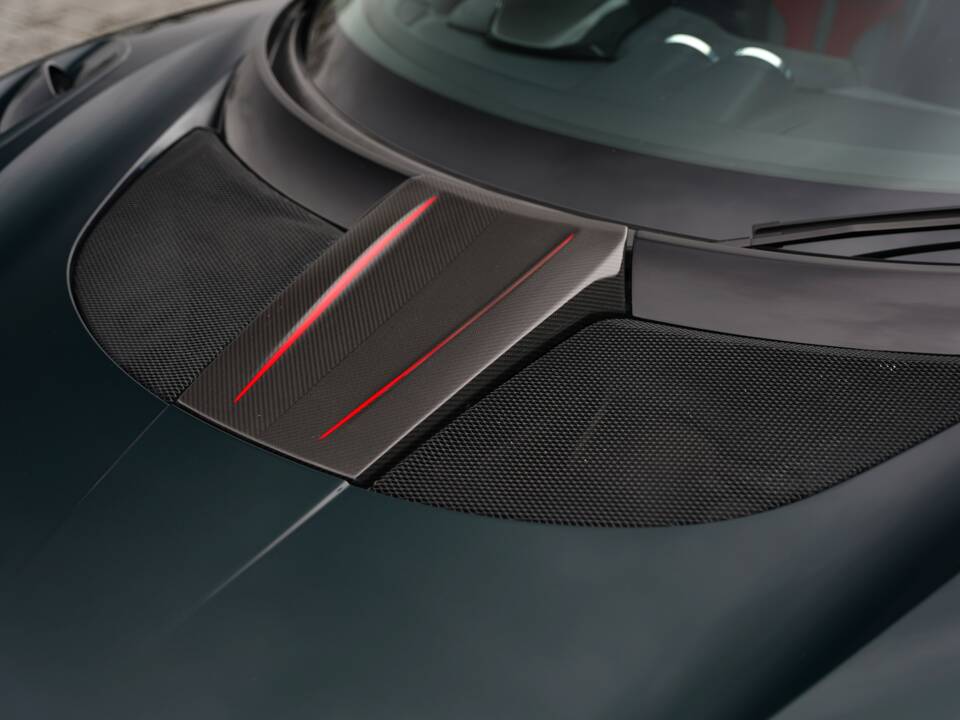 Bild 36/50 von Lotus Evora GT430 (2018)