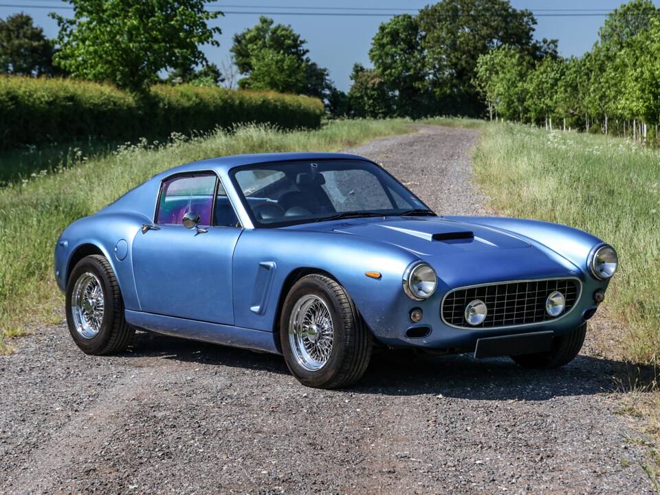 Immagine 1/21 di Tribute 250 GT (1960)