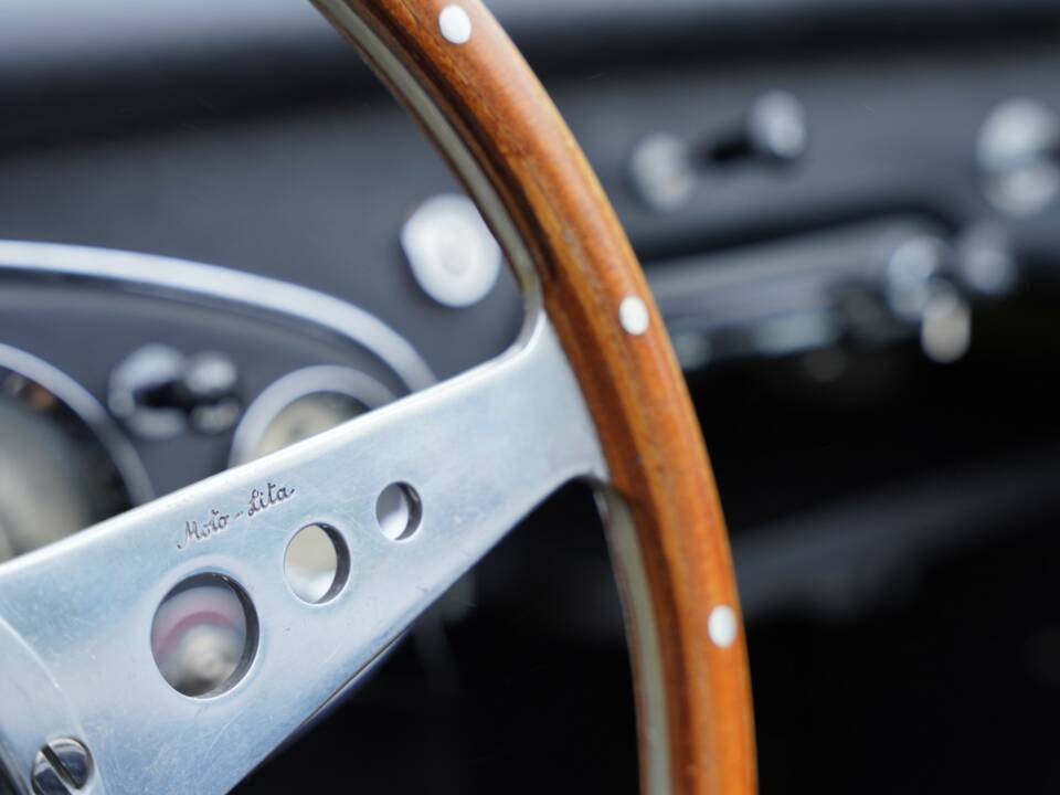 Bild 33/50 von Austin-Healey 3000 Mk I (BN7) (1960)
