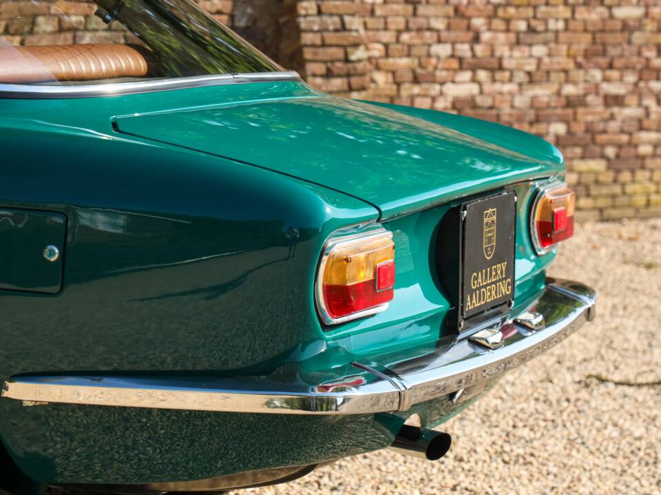 Bild 28/50 von Alfa Romeo Giulia 1300 GT Junior (1972)