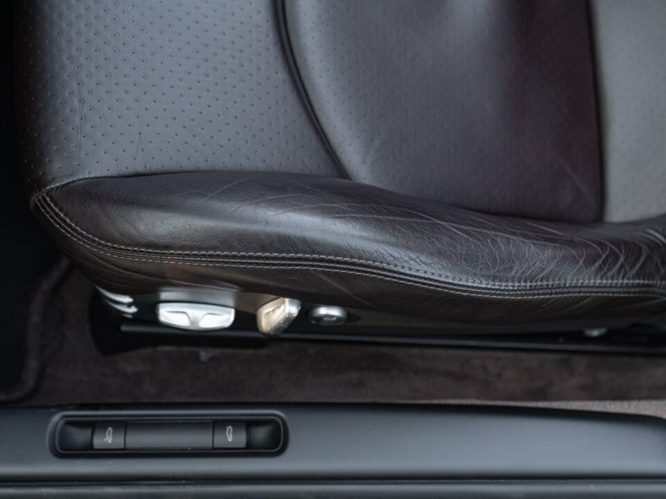 Image 38/50 of Porsche 911 Turbo (2008)