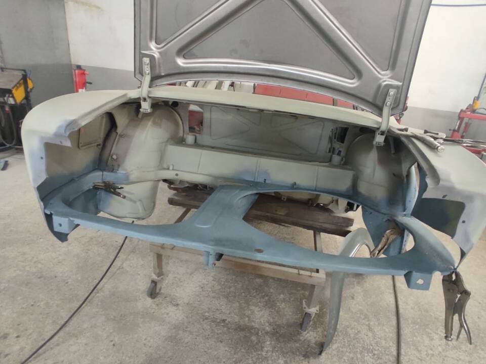 Image 54/99 of Alfa Romeo Giulia 1750 GT Am (1971)