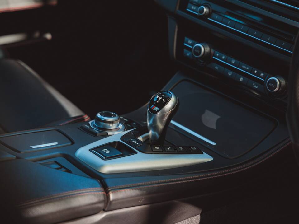 Bild 19/21 von BMW M5 (2013)
