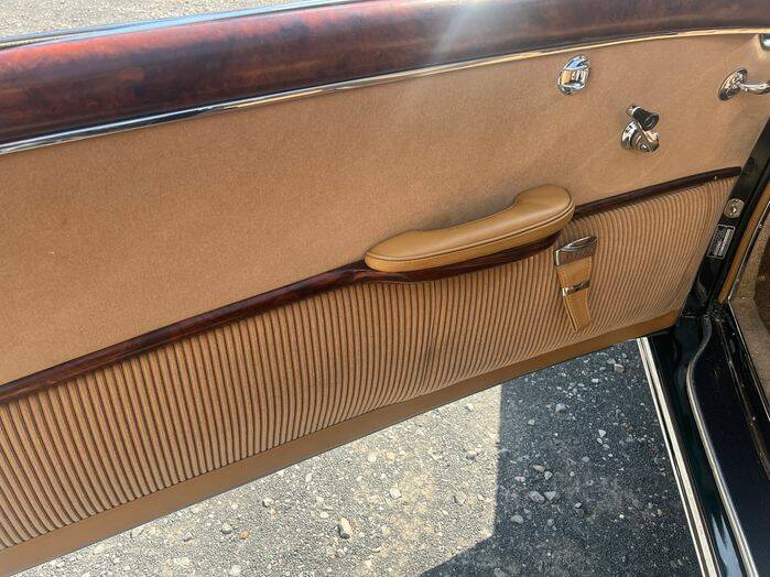 Image 7/21 de Mercedes-Benz 220 SE (1960)