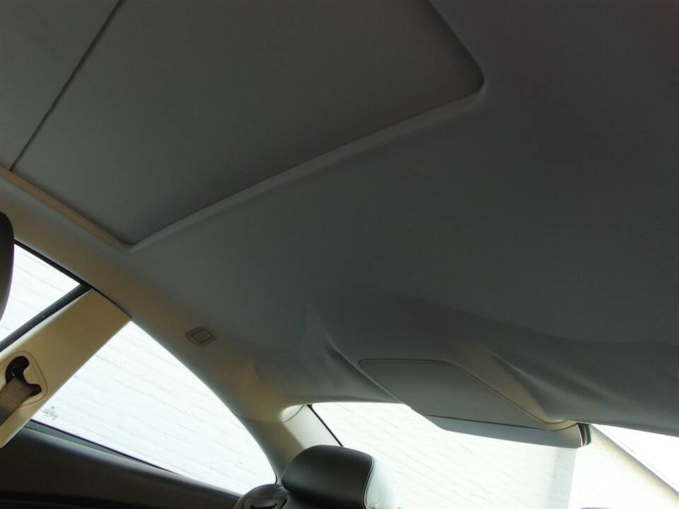 Imagen 45/96 de ALPINA B6 Coupé (2006)