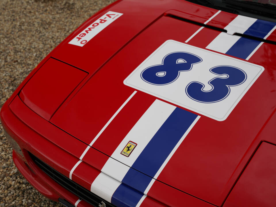 Afbeelding 20/50 van Ferrari F 355 Challenge (1995)