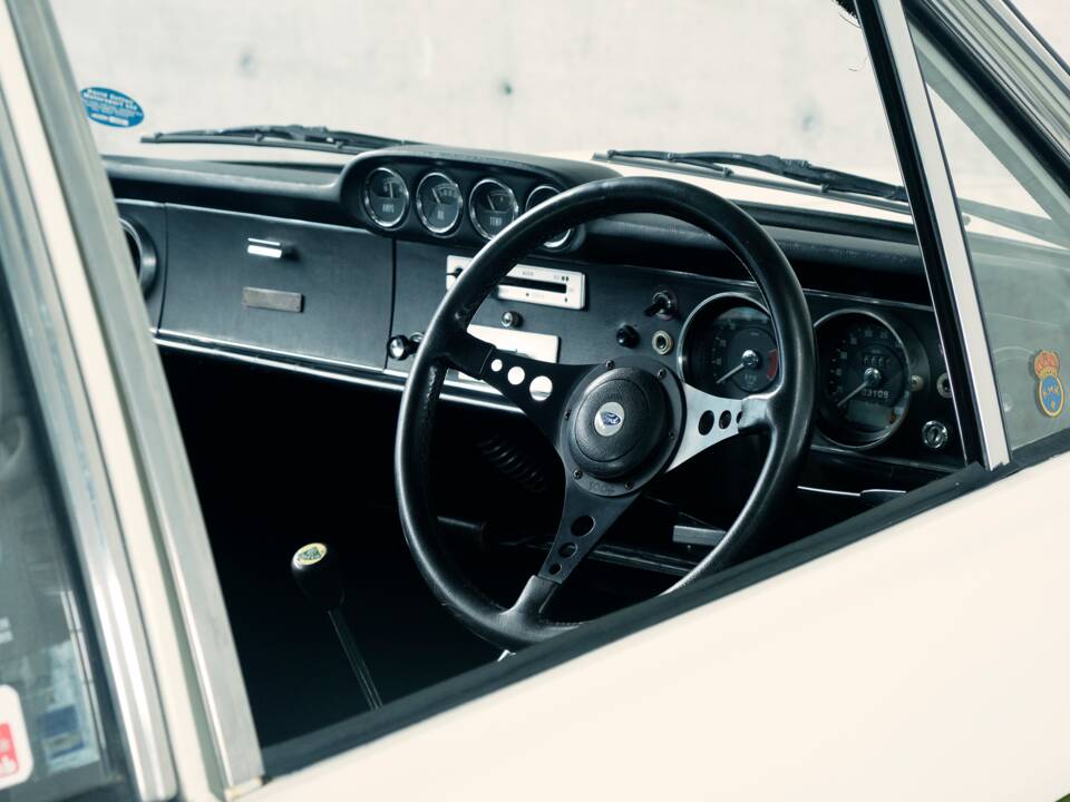 Afbeelding 28/50 van Ford Lotus Cortina (1968)