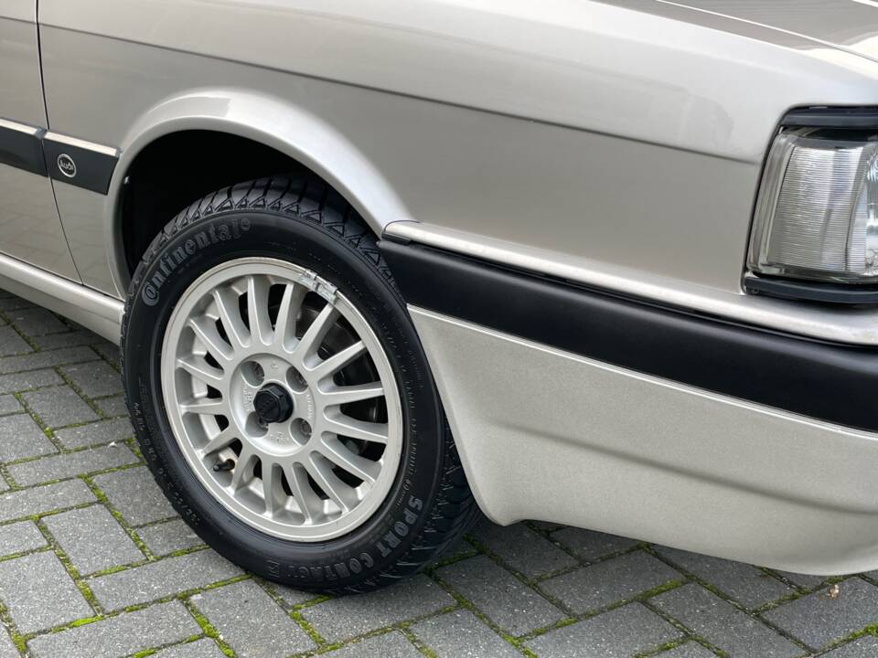 Bild 7/23 von Audi Coupe GT (1986)