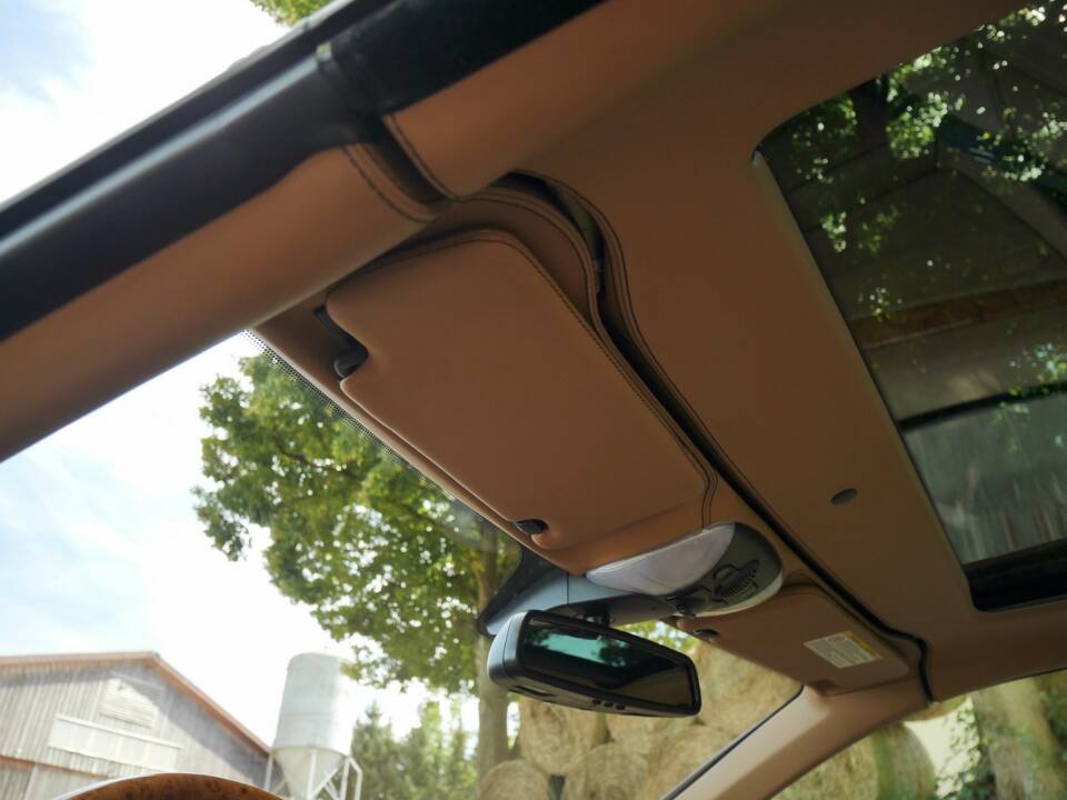 Bild 19/40 von Mercedes-Benz SL 65 AMG (2005)