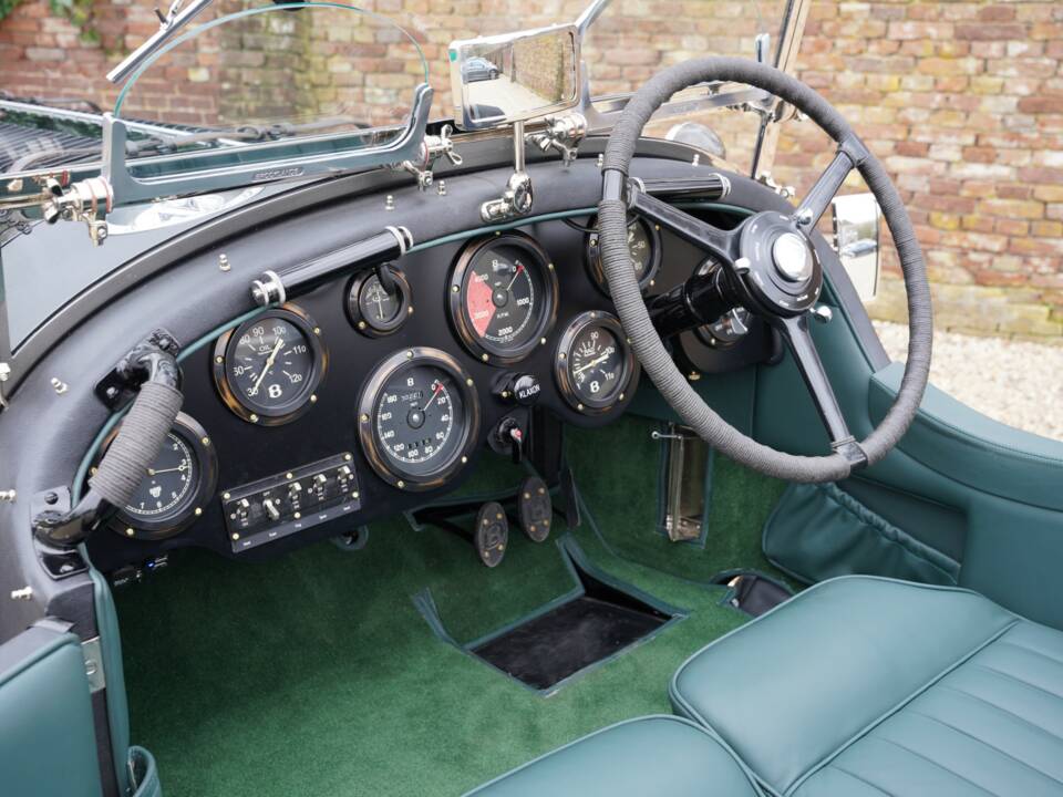 Imagen 19/50 de Bentley Speed Eight (1950)