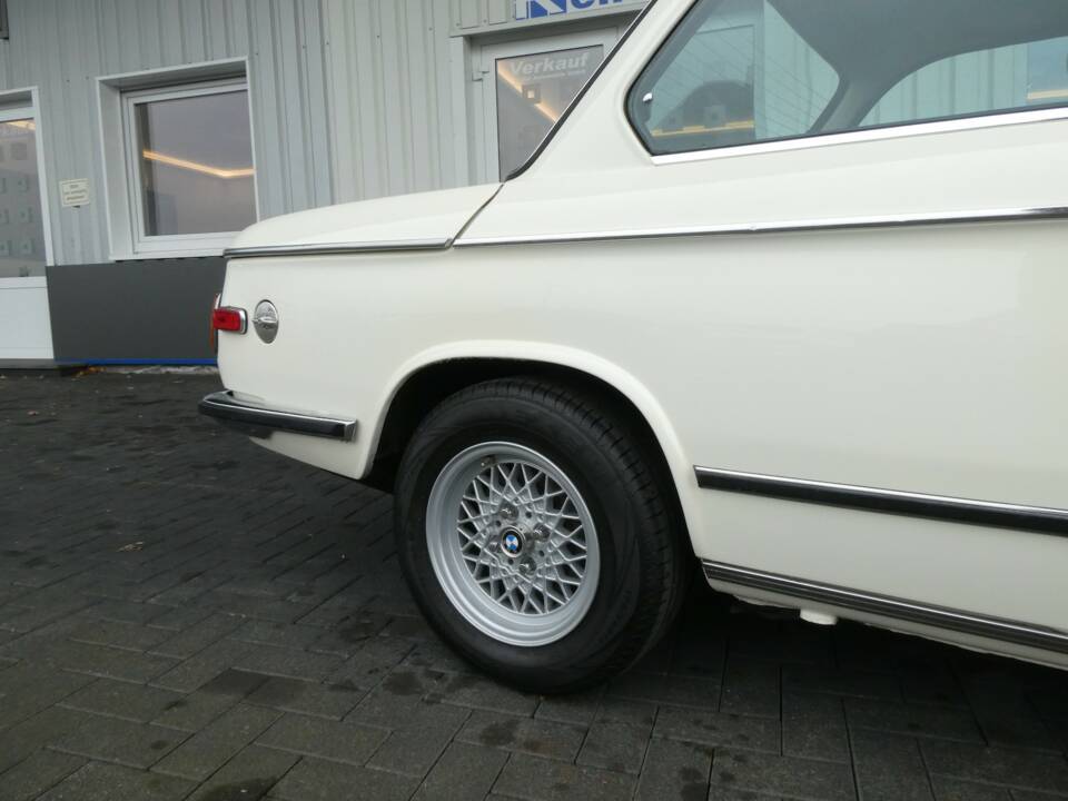 Afbeelding 23/28 van BMW 2002 tii (1974)