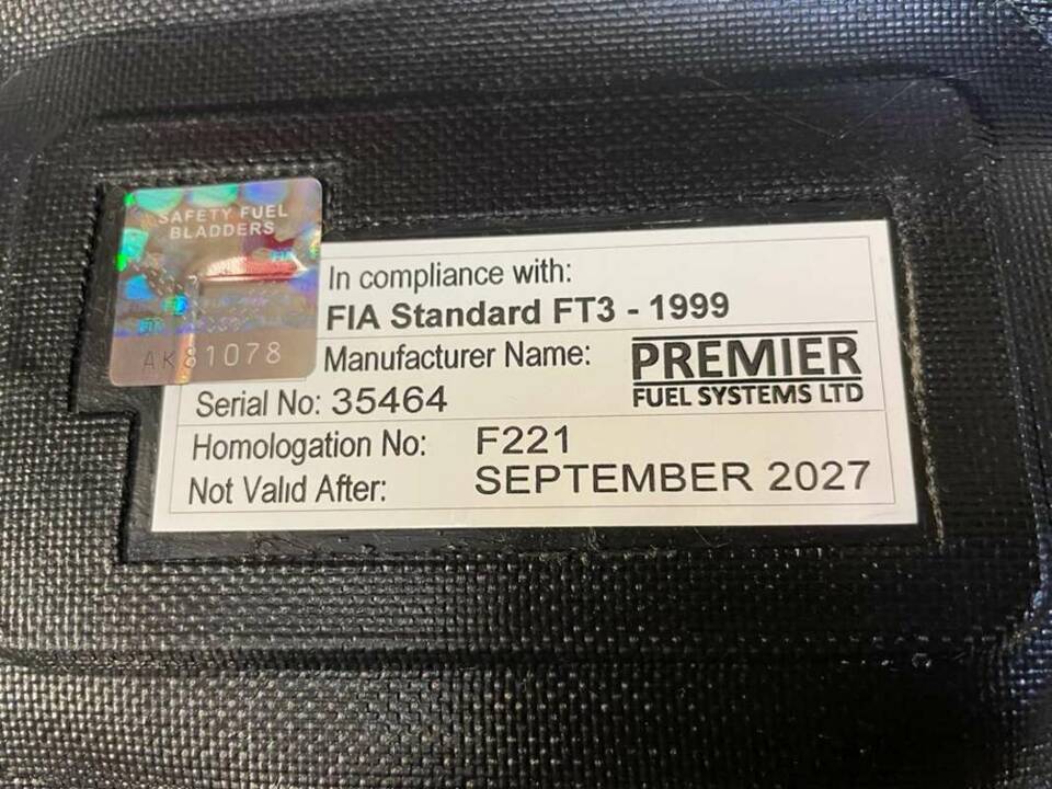 Image 10/43 of Subaru Impreza WRX STi (2006)