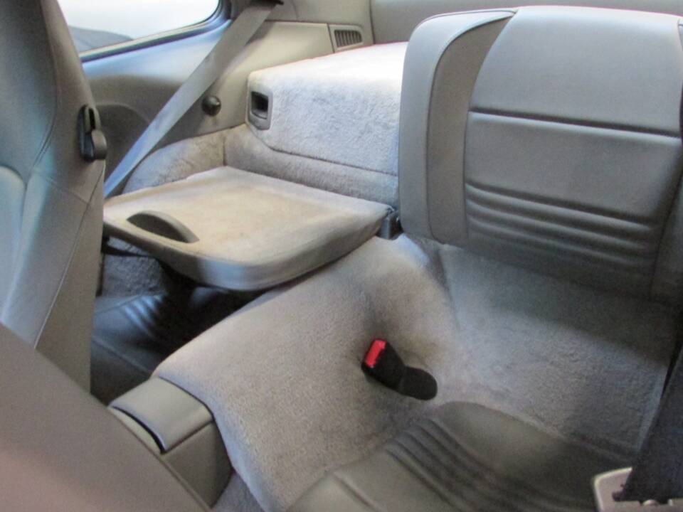 Bild 21/22 von Porsche 911 Turbo (2003)