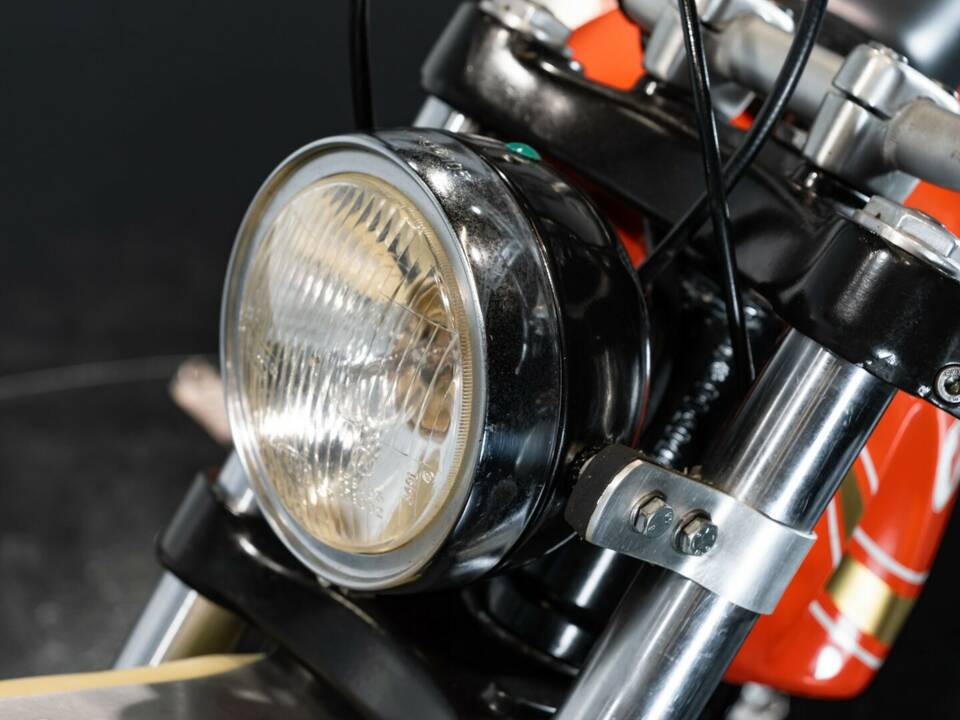 Imagen 31/50 de Ossa 250 Phantom AS-76 (1976)