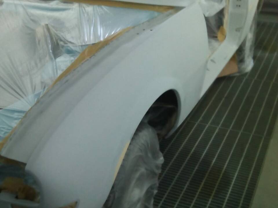 Image 52/57 of Peugeot 504 Convertible (1974)