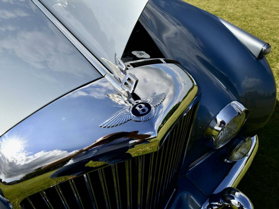 Immagine 40/50 di Bentley S 1 Continental (1958)