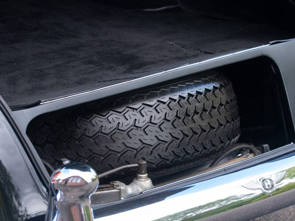 Imagen 13/50 de Bentley S 2 (1960)