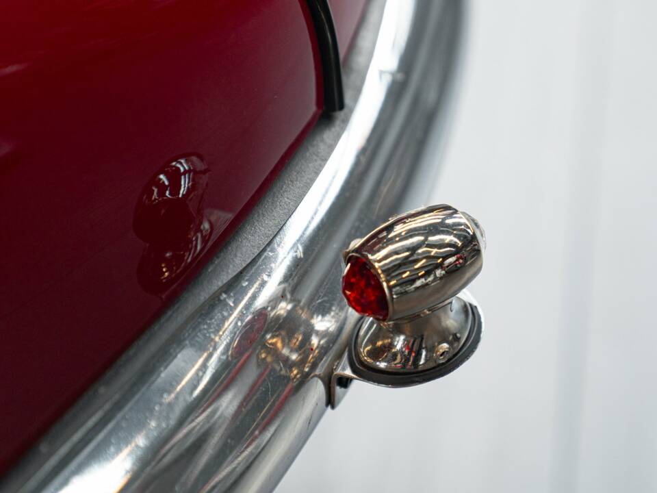 Imagen 13/50 de BMW 501 A (1955)