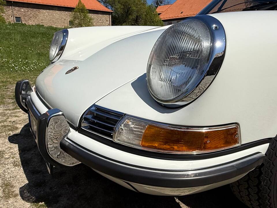 Afbeelding 5/49 van Porsche 911 2.2 T (1969)