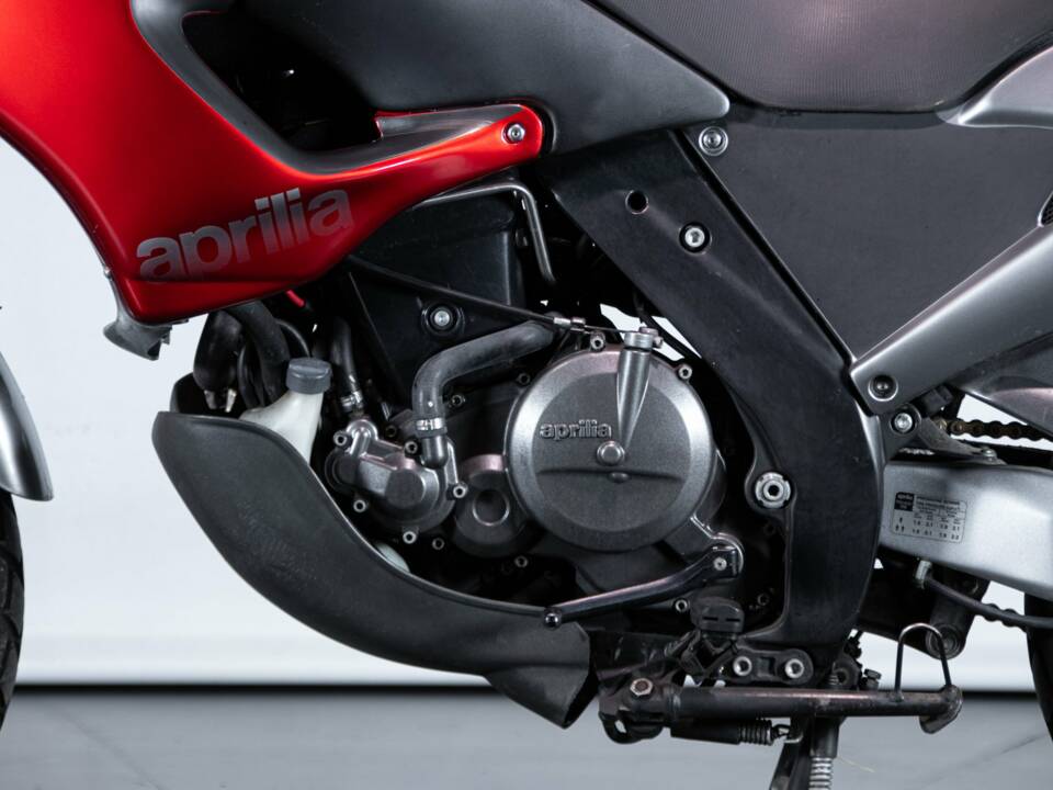 Immagine 14/50 di Aprilia DUMMY (2004)