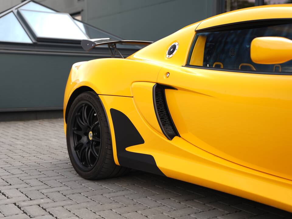 Image 49/50 of Lotus Exige Sport 410 (2021)
