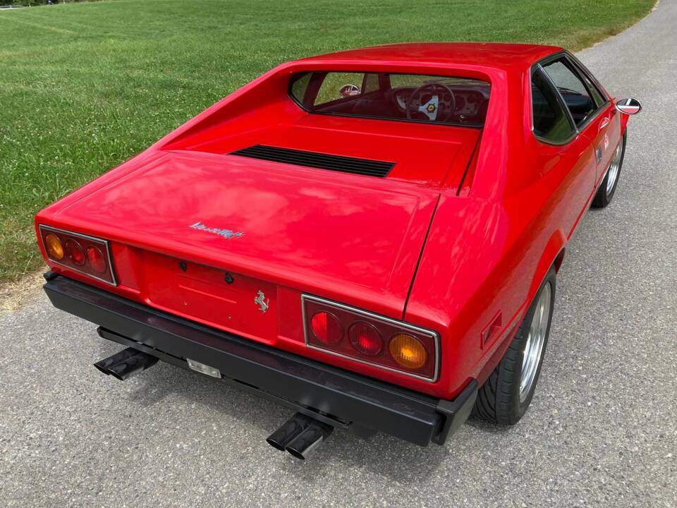 Image 6/41 of Ferrari Dino 308 GT4 (1978)