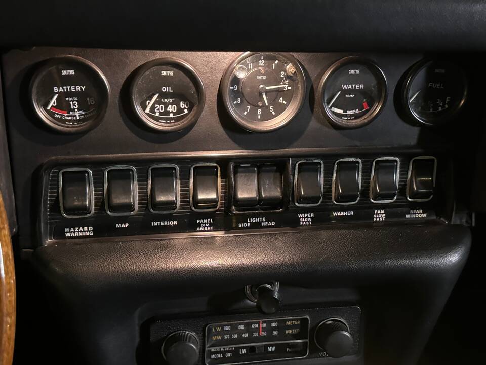 Afbeelding 47/95 van Jaguar XK-E (1970)