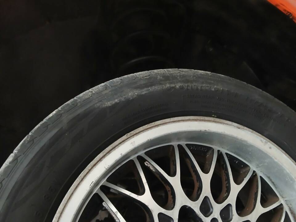 Image 60/67 de Toyota Celica GT (1976)
