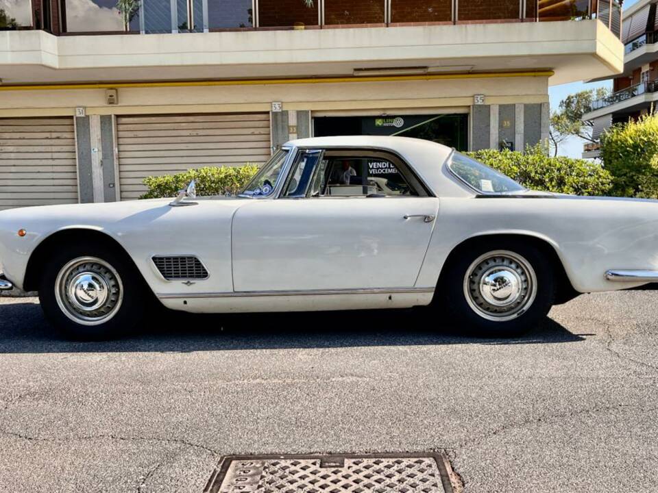 Image 5/50 of Maserati 3500 GT Touring (1959)