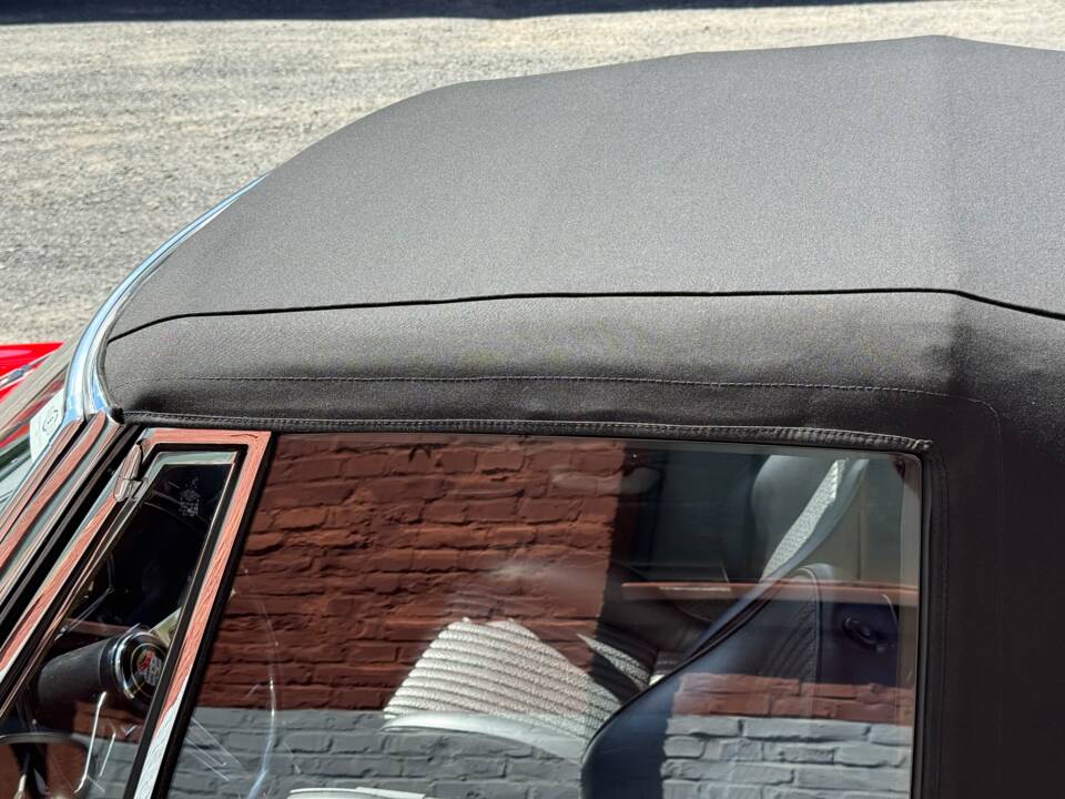 Image 94/94 of Glas 1700 GT (1966)