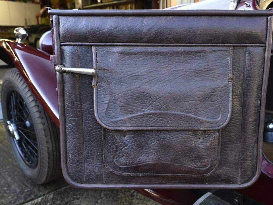 Immagine 31/50 di Delage DMN/DMS Le Mans (1926)