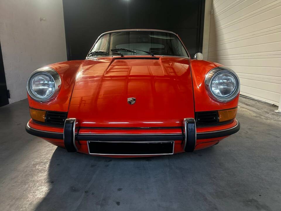 Image 2/9 of Porsche 911 2.2 T (1971)