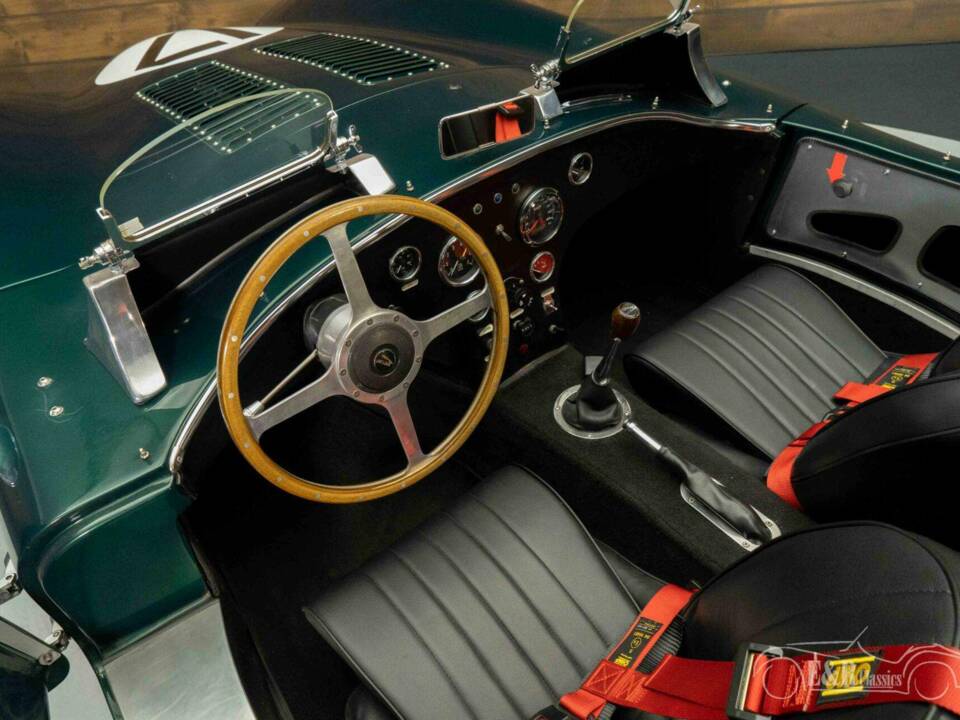 Bild 2/19 von Suffolk C-Type Jaguar (1951)