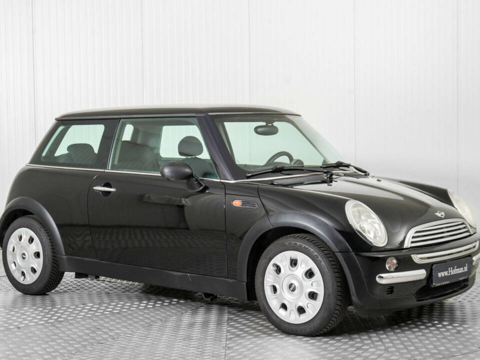 Bild 5/47 von Mini One (2003)