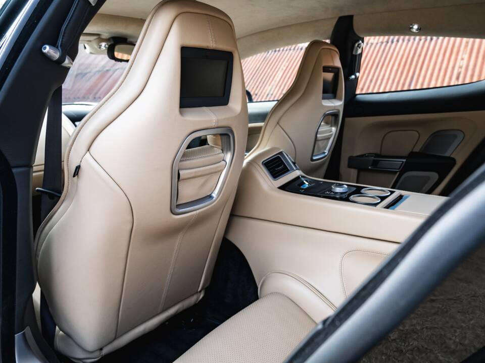 Bild 23/38 von Aston Martin Rapide S (2013)