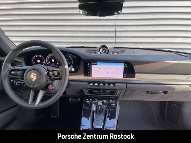Bild 9/30 von Porsche 911 Carrera GTS (2026)