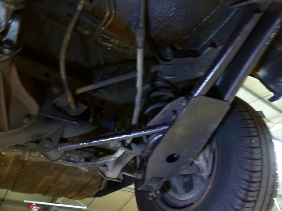 Bild 56/86 von Mitsubishi Sapporo (1978)
